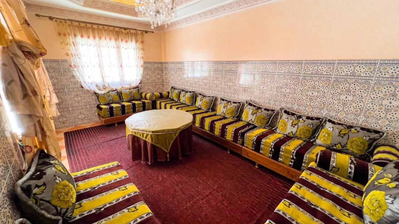 Dar Haut De Gamme Et A Un Prix Imaginaire Hostcom For Families Only Uchda  Exterior foto