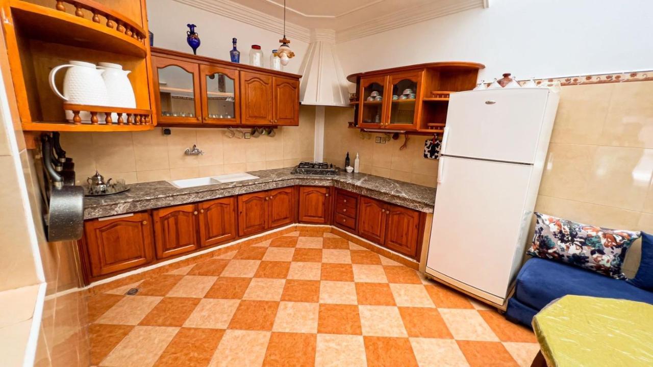 Dar Haut De Gamme Et A Un Prix Imaginaire Hostcom For Families Only Uchda  Exterior foto