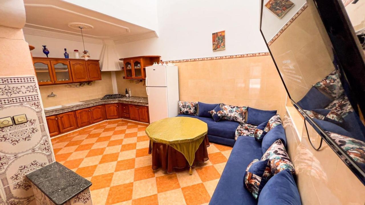 Dar Haut De Gamme Et A Un Prix Imaginaire Hostcom For Families Only Uchda  Exterior foto
