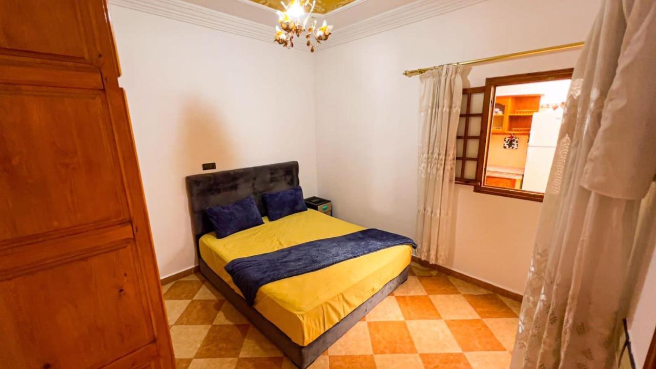 Dar Haut De Gamme Et A Un Prix Imaginaire Hostcom For Families Only Uchda  Exterior foto
