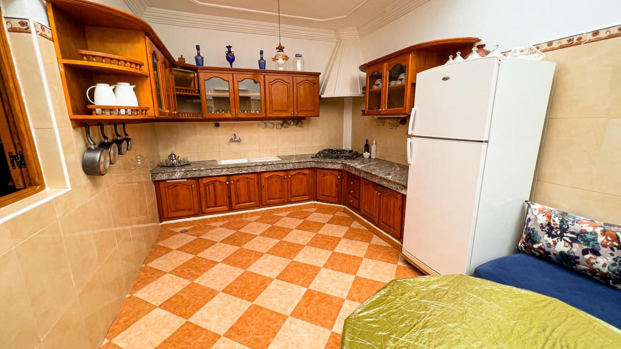 Dar Haut De Gamme Et A Un Prix Imaginaire Hostcom For Families Only Uchda  Exterior foto
