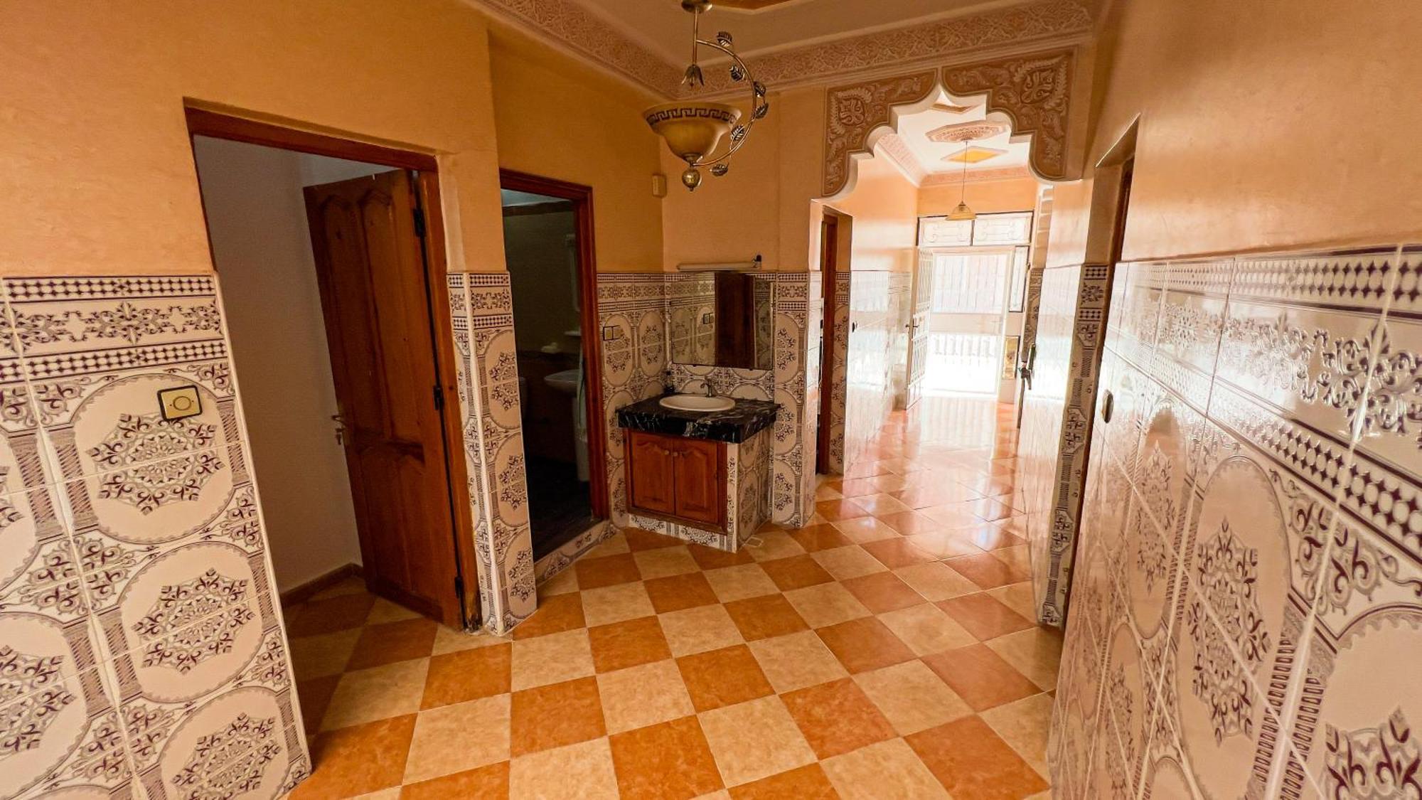 Dar Haut De Gamme Et A Un Prix Imaginaire Hostcom For Families Only Uchda  Exterior foto