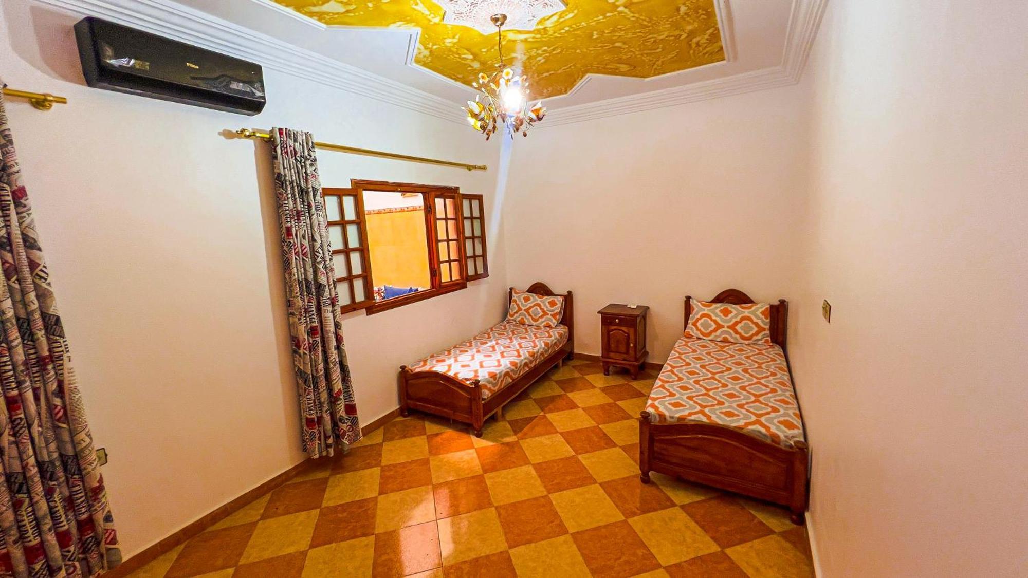 Dar Haut De Gamme Et A Un Prix Imaginaire Hostcom For Families Only Uchda  Exterior foto
