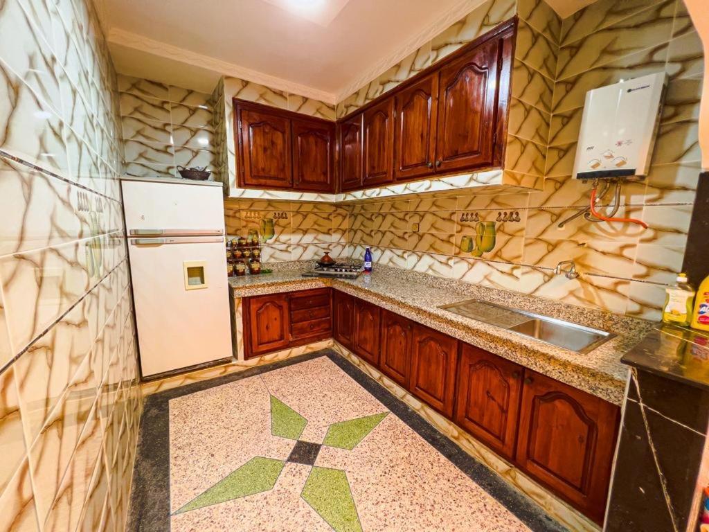 Dar Haut De Gamme Et A Un Prix Imaginaire Hostcom For Families Only Uchda  Exterior foto