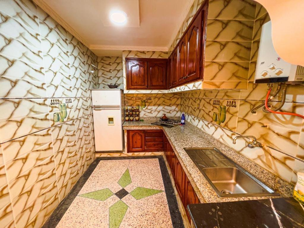 Dar Haut De Gamme Et A Un Prix Imaginaire Hostcom For Families Only Uchda  Exterior foto