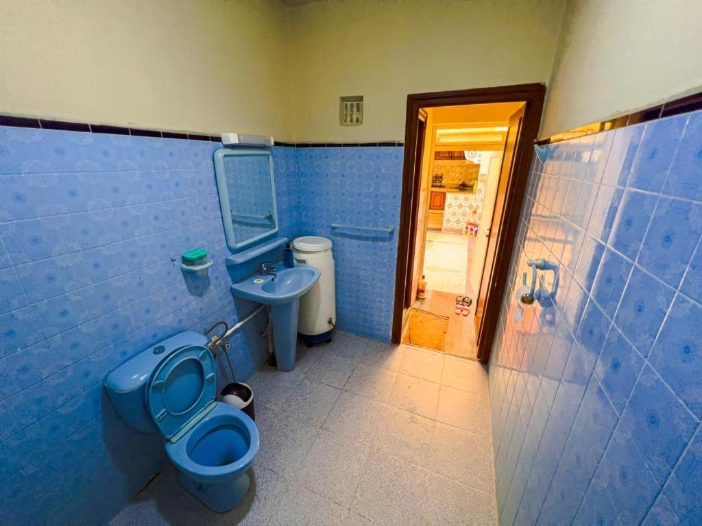 Dar Haut De Gamme Et A Un Prix Imaginaire Hostcom For Families Only Uchda  Exterior foto
