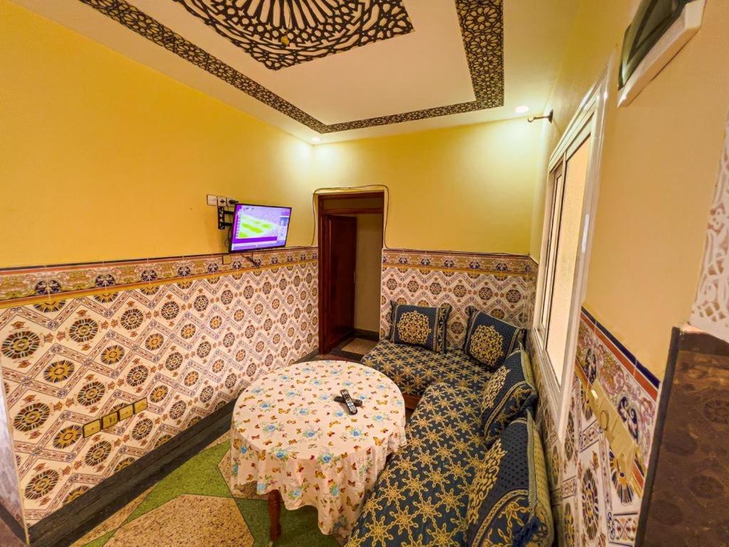Dar Haut De Gamme Et A Un Prix Imaginaire Hostcom For Families Only Uchda  Exterior foto